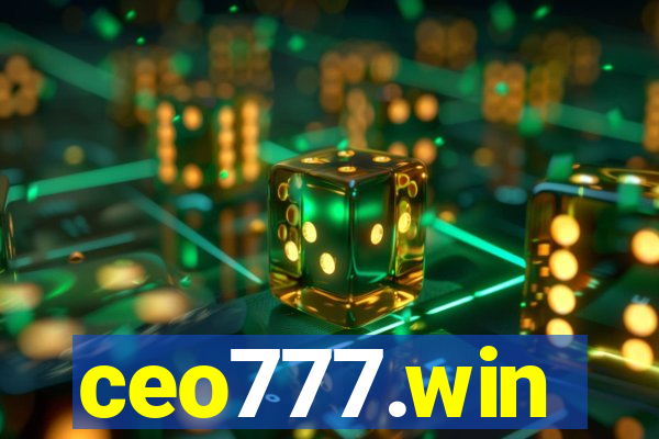 ceo777.win