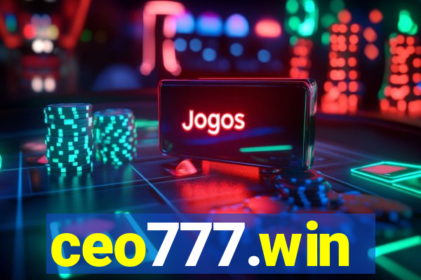 ceo777.win