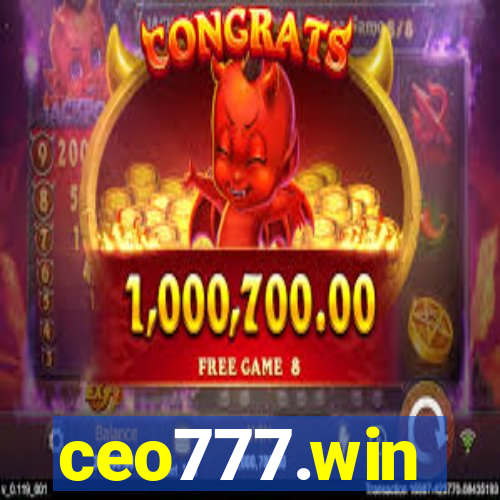 ceo777.win