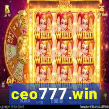 ceo777.win