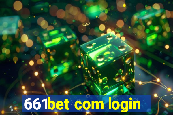 661bet com login