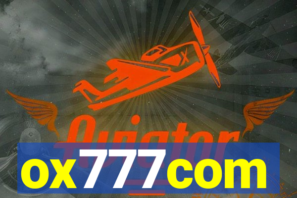 ox777com