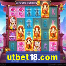 utbet18.com