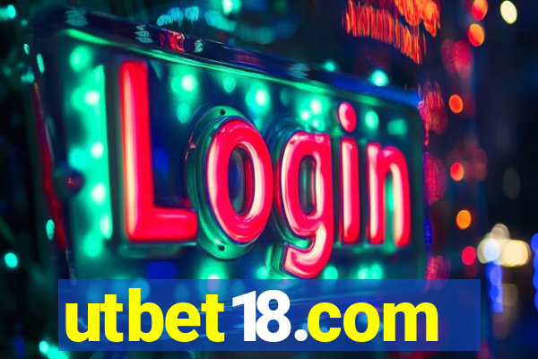 utbet18.com