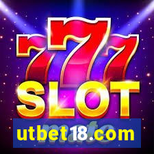 utbet18.com