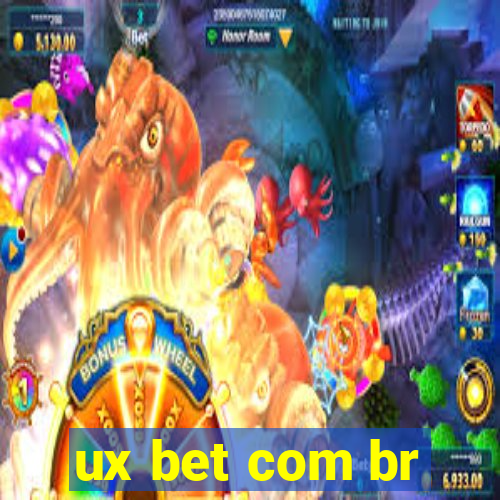 ux bet com br