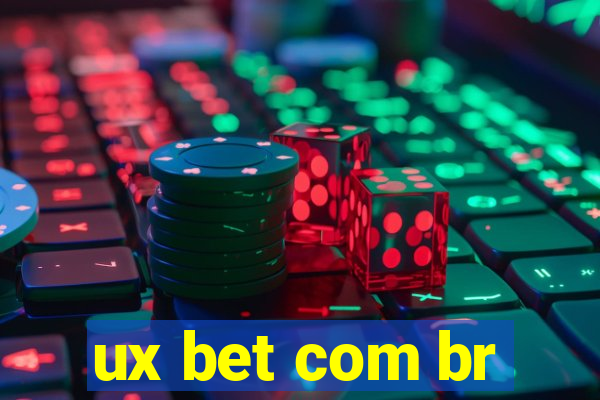 ux bet com br