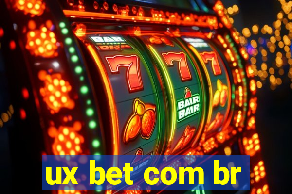 ux bet com br