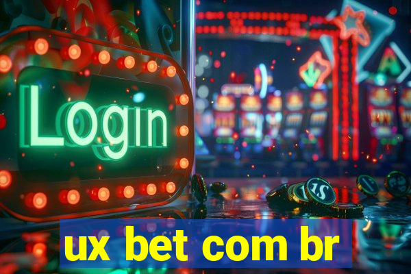 ux bet com br