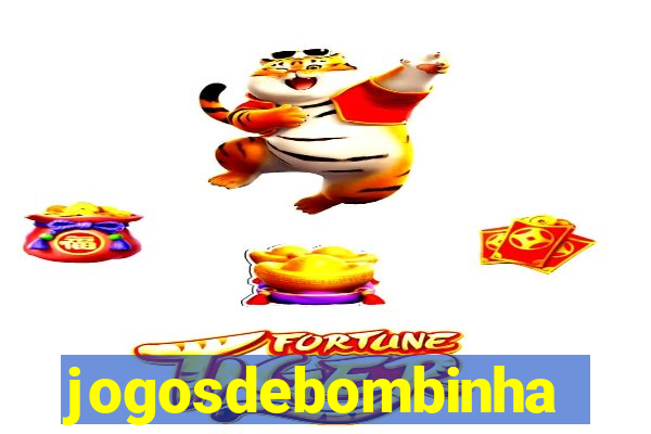 jogosdebombinha