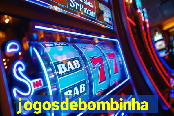 jogosdebombinha