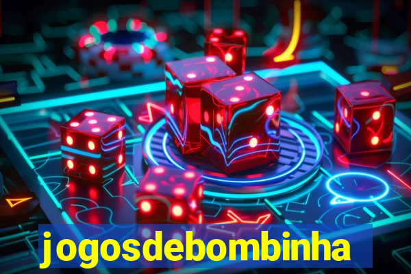 jogosdebombinha