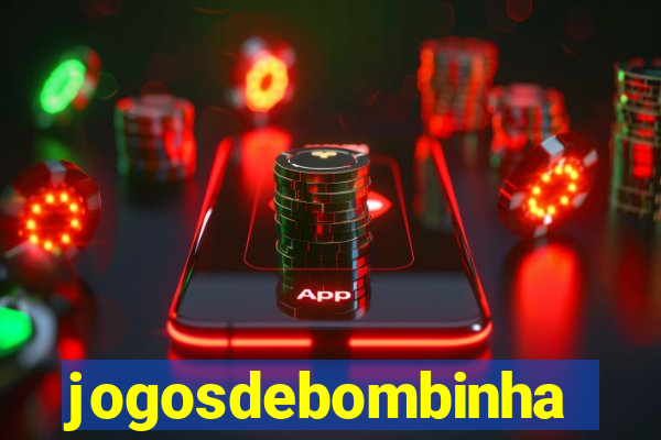 jogosdebombinha