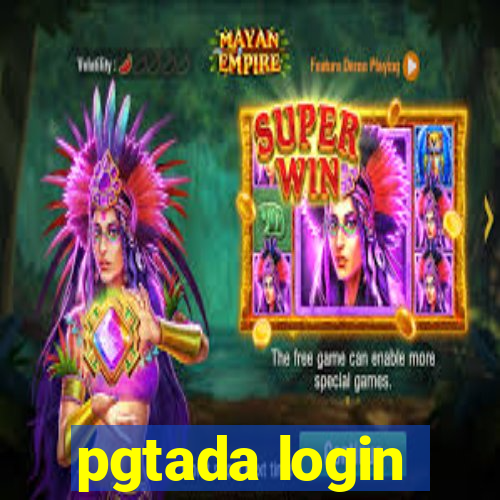 pgtada login