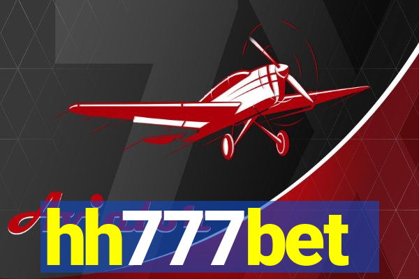 hh777bet