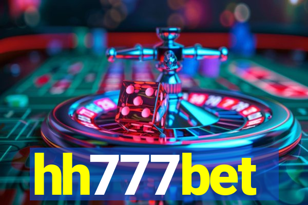 hh777bet