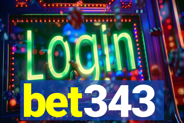 bet343