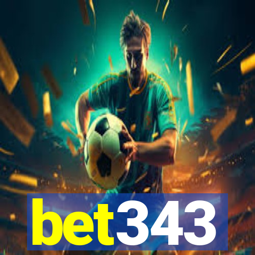 bet343