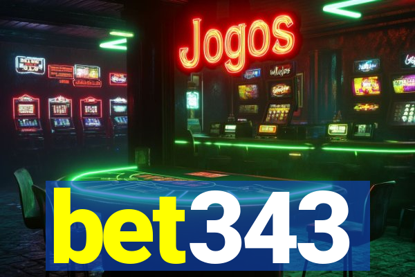 bet343