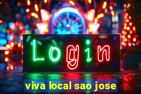 viva local sao jose