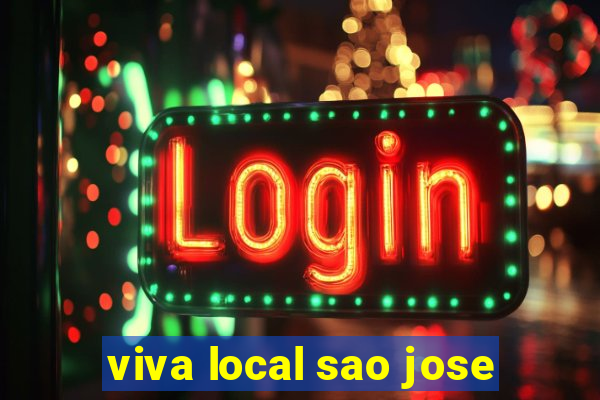 viva local sao jose