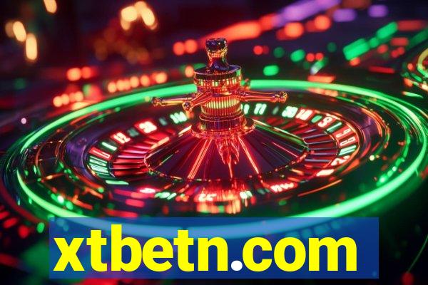 xtbetn.com