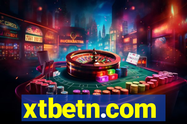 xtbetn.com