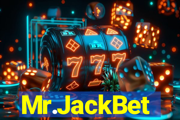 Mr.JackBet