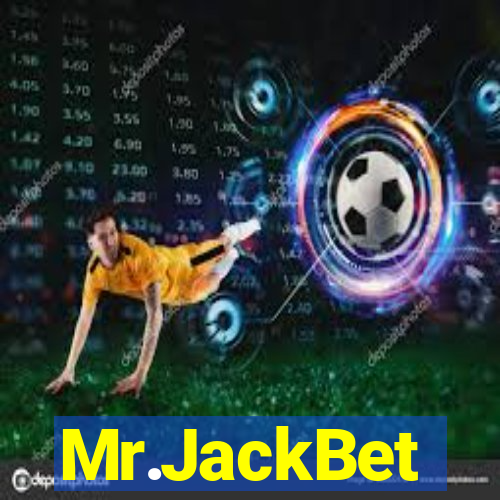 Mr.JackBet