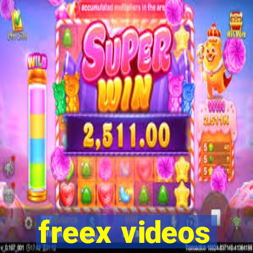 freex videos