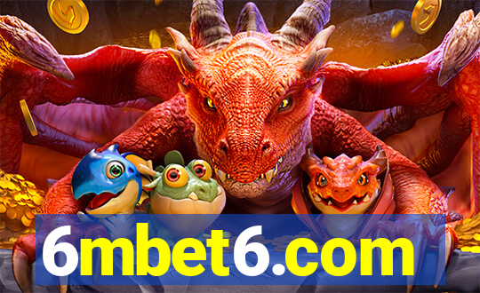 6mbet6.com