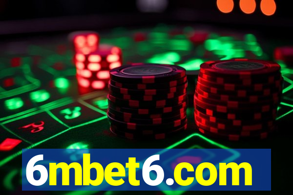 6mbet6.com