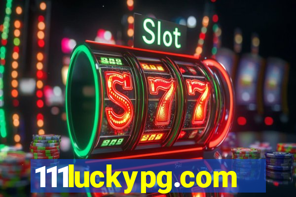 111luckypg.com