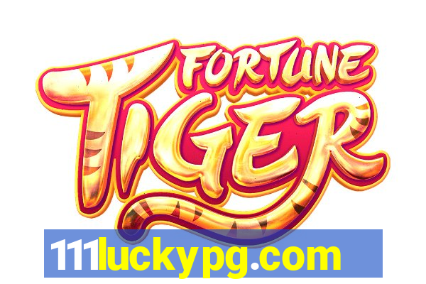 111luckypg.com