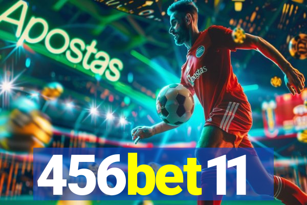 456bet11