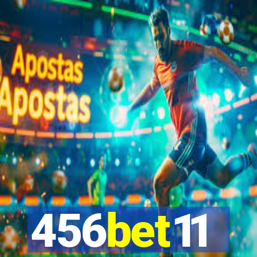 456bet11