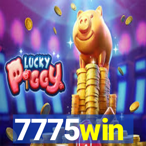 7775win