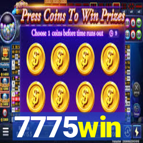 7775win