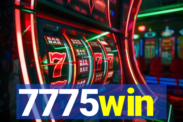 7775win