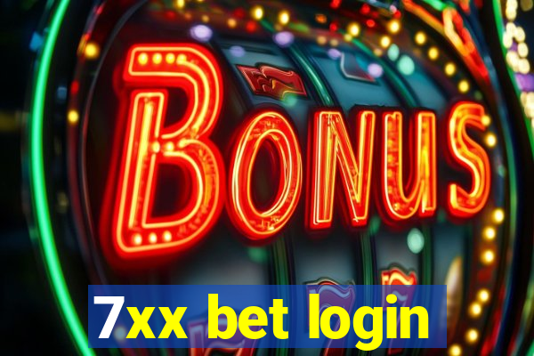 7xx bet login