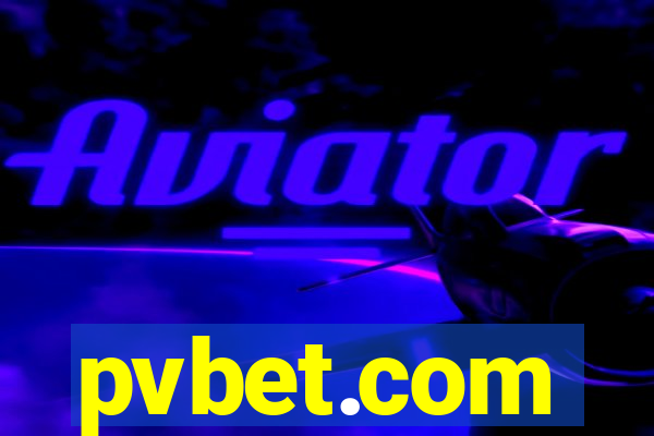 pvbet.com