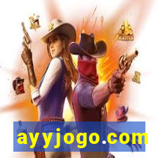 ayyjogo.com