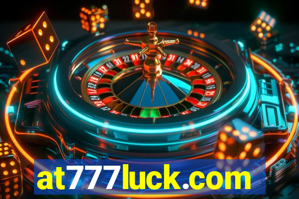 at777luck.com