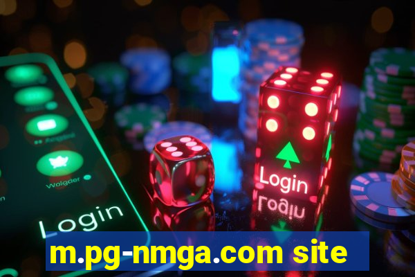 m.pg-nmga.com site