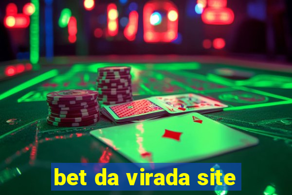 bet da virada site