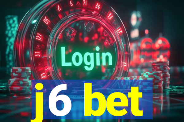 j6 bet