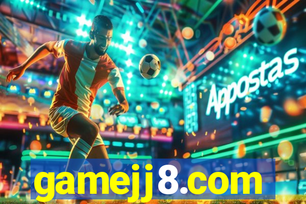 gamejj8.com