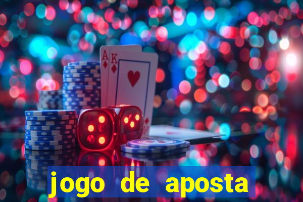 jogo de aposta demo gratis