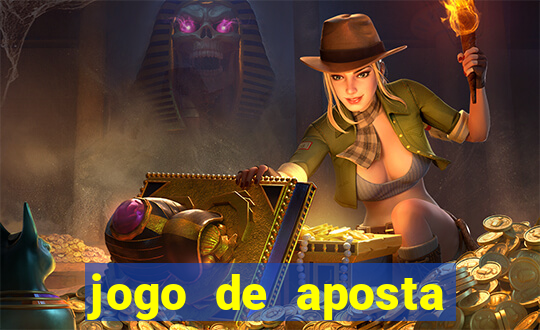 jogo de aposta demo gratis