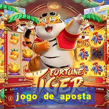 jogo de aposta demo gratis